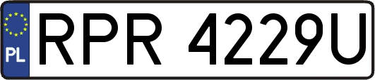 RPR4229U