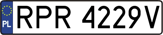 RPR4229V