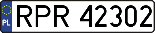 RPR42302