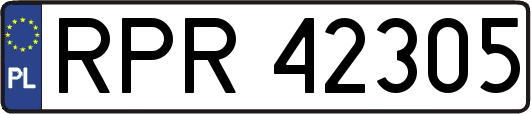 RPR42305