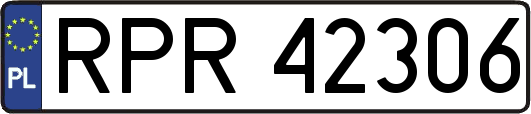 RPR42306