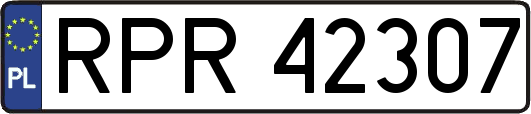 RPR42307