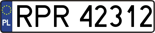 RPR42312