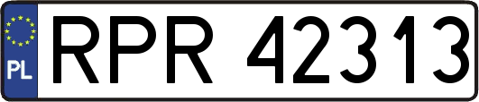 RPR42313