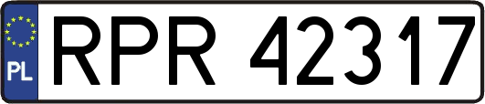 RPR42317