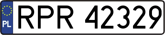 RPR42329