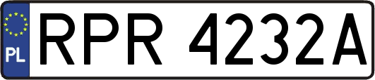 RPR4232A