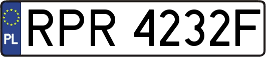 RPR4232F