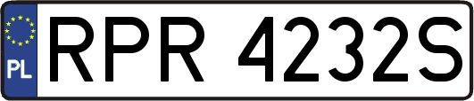 RPR4232S