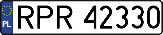 RPR42330