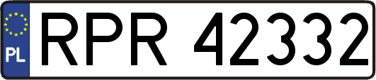 RPR42332