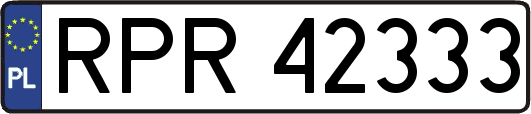 RPR42333