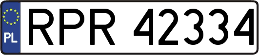 RPR42334