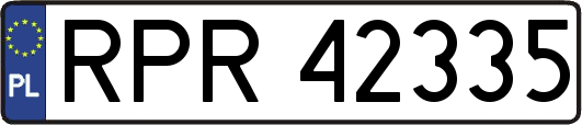 RPR42335