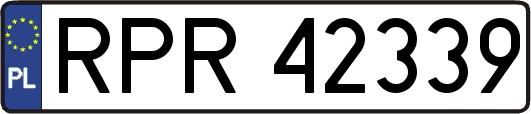 RPR42339