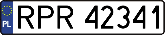 RPR42341