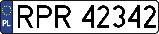 RPR42342