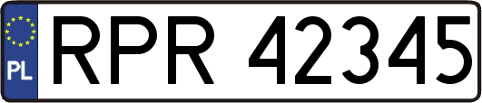 RPR42345