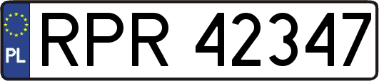 RPR42347