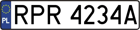 RPR4234A