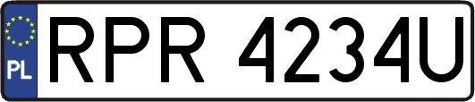 RPR4234U