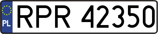 RPR42350