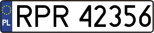 RPR42356