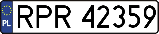 RPR42359