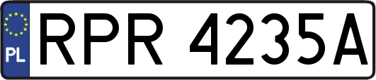 RPR4235A