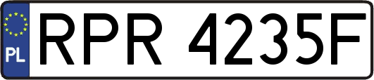 RPR4235F