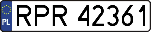 RPR42361