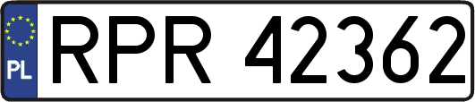 RPR42362