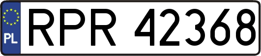 RPR42368