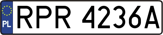 RPR4236A