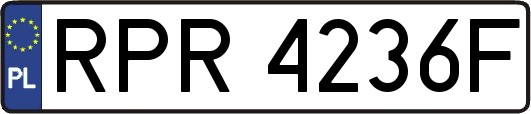 RPR4236F