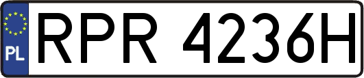 RPR4236H