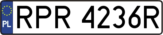 RPR4236R