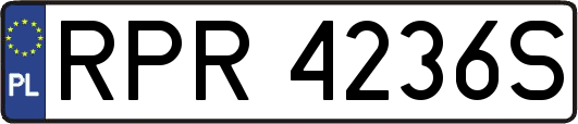 RPR4236S