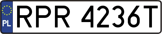 RPR4236T