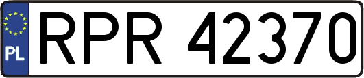 RPR42370