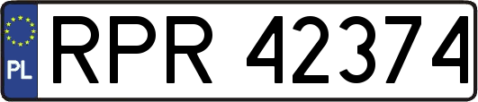 RPR42374