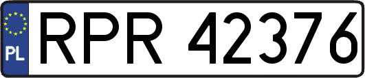 RPR42376