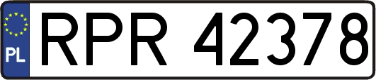 RPR42378