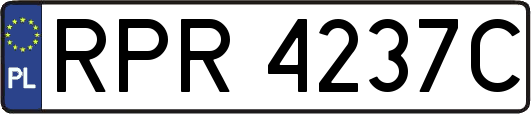RPR4237C