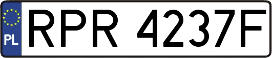 RPR4237F