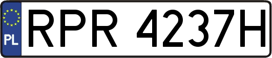 RPR4237H