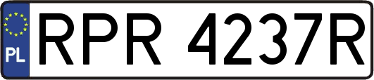 RPR4237R