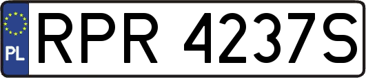 RPR4237S