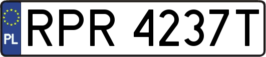 RPR4237T