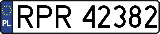 RPR42382